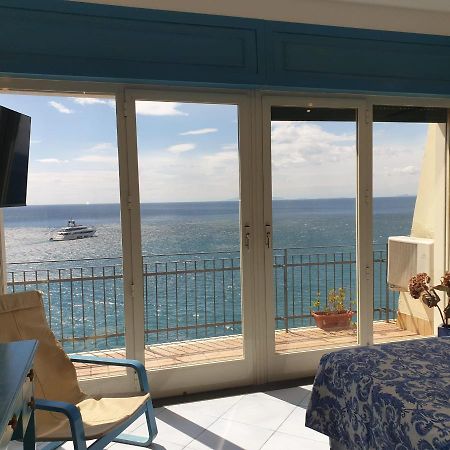 Вилла Residenza Mare Di Sotto Sorrento Мета Экстерьер фото