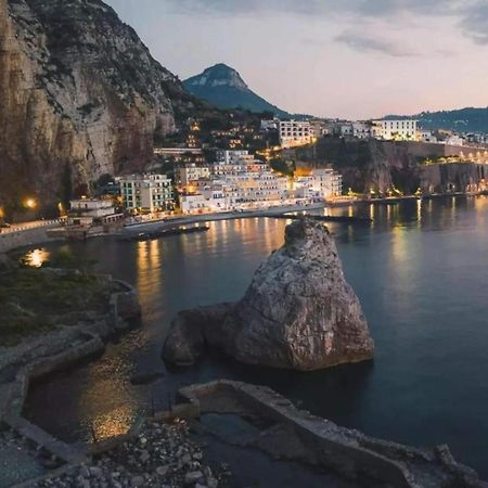 Вилла Residenza Mare Di Sotto Sorrento Мета Экстерьер фото