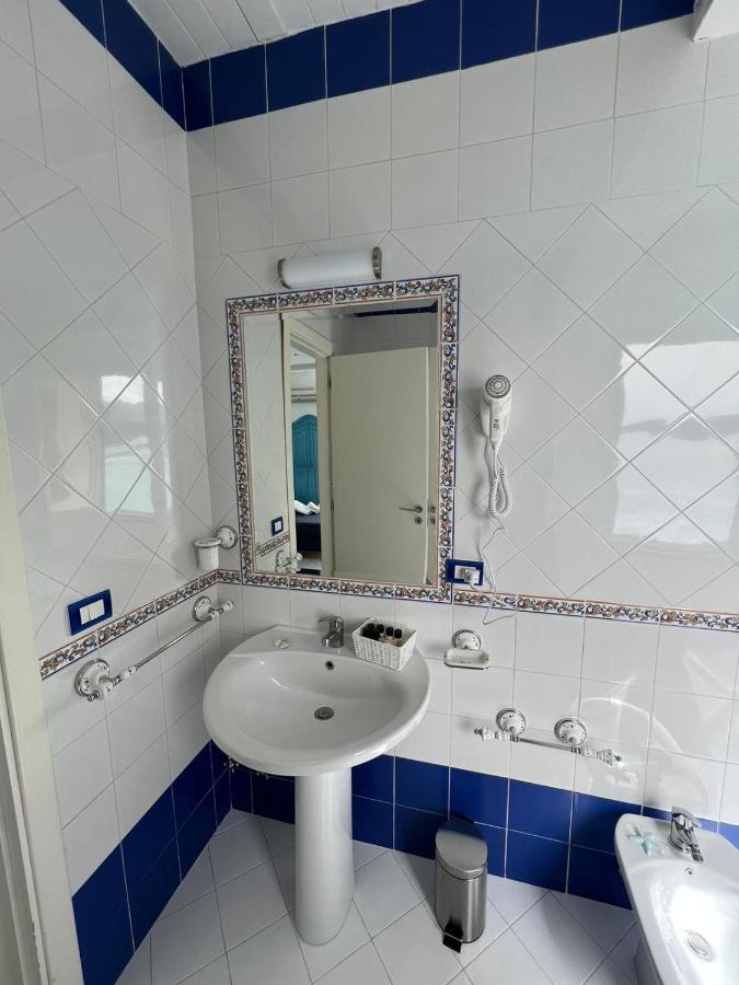 Вилла Residenza Mare Di Sotto Sorrento Мета Экстерьер фото