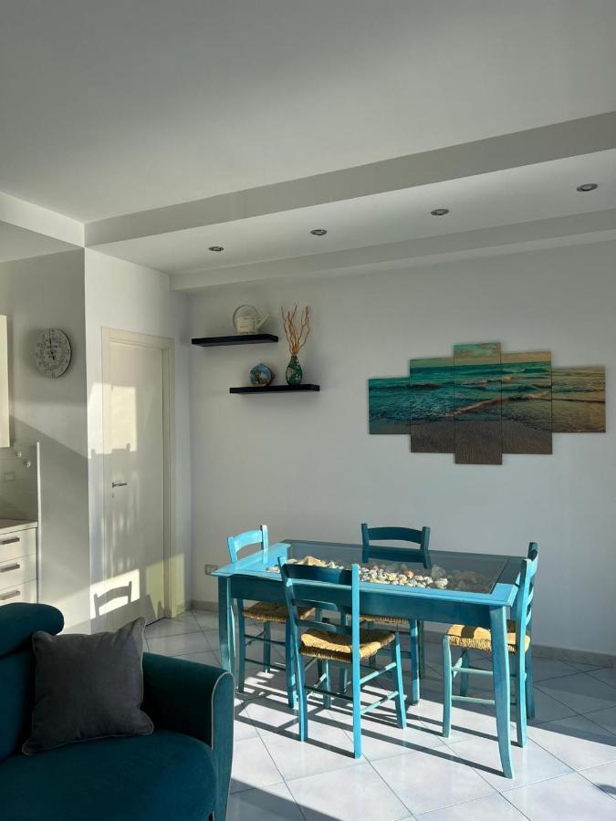 Вилла Residenza Mare Di Sotto Sorrento Мета Экстерьер фото