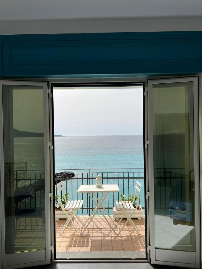 Вилла Residenza Mare Di Sotto Sorrento Мета Экстерьер фото