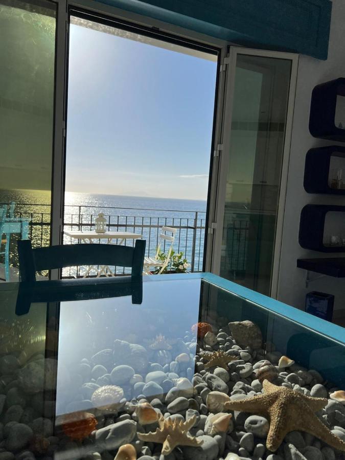 Вилла Residenza Mare Di Sotto Sorrento Мета Экстерьер фото