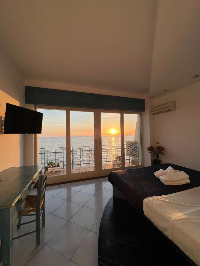 Вилла Residenza Mare Di Sotto Sorrento Мета Экстерьер фото