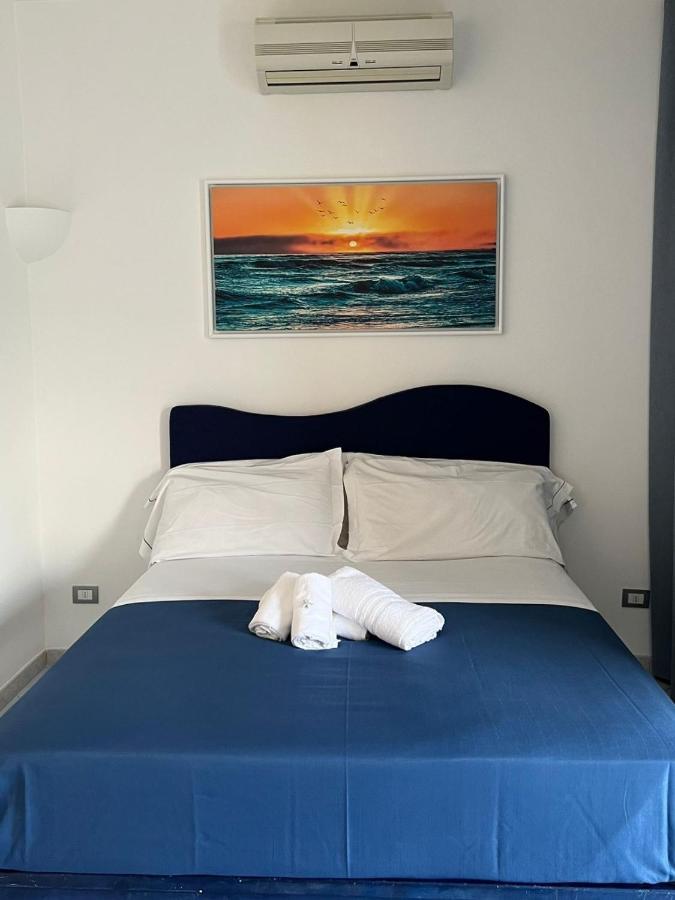 Вилла Residenza Mare Di Sotto Sorrento Мета Экстерьер фото