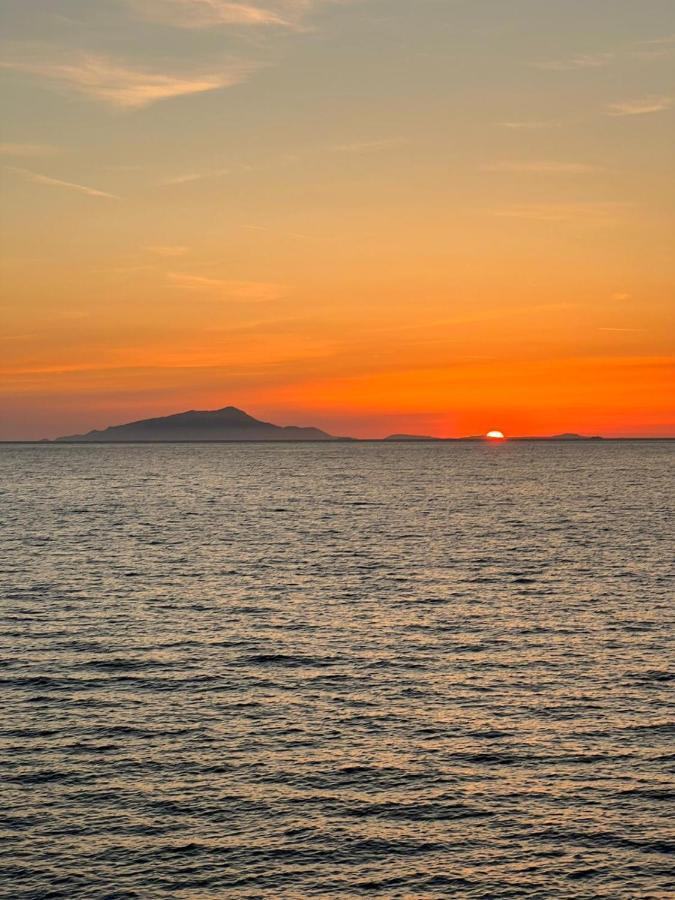 Вилла Residenza Mare Di Sotto Sorrento Мета Экстерьер фото