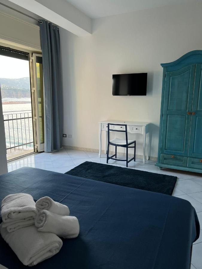 Вилла Residenza Mare Di Sotto Sorrento Мета Экстерьер фото