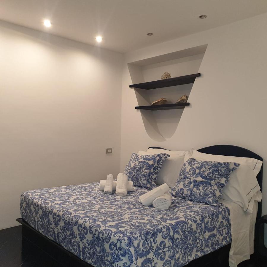 Вилла Residenza Mare Di Sotto Sorrento Мета Экстерьер фото